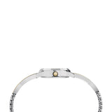 Timex Main Street 25 mm Silver Dial Women Watch TW2R98600