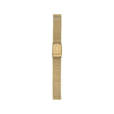 Timex 24 mm Analog Gold Dial Women's Watch TW2T37600
