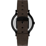 Timex 40 mm Black Dial Analog Men Watch TW2T66400