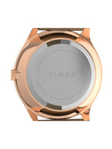 Timex Easy Reader Women 32 mm White Analog Watch TW2T72400