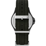 Timex Men 41 mm Size White Dial Analog Watch TW2T75500