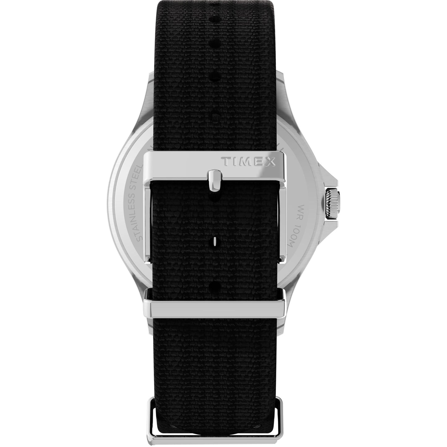 Timex Trend 41 mm Black Dial Men Analog Watch- TW2T75600