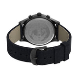 Timex Men 42 mm Size Blue Dial Analog Watch TW2T75900