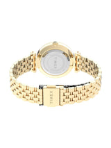 Timex Trend Women 28 mm Mother Of Pearl Analog Watch TW2T78900