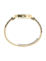 Timex Trend Women 35 mm Mother Of Pearl Analog Watch TW2T79100