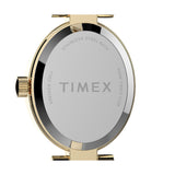 Timex Main Street 21 mm Silver Dial Women Analog Watch TW2U12000