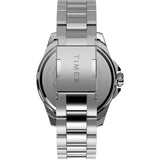 Timex 44 mm Analog Black Dial Men's Watch TW2U14700