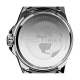 Timex 44 mm Analog Black Dial Men's Watch TW2U14700