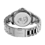 Timex 44 mm Analog Black Dial Men's Watch TW2U14700