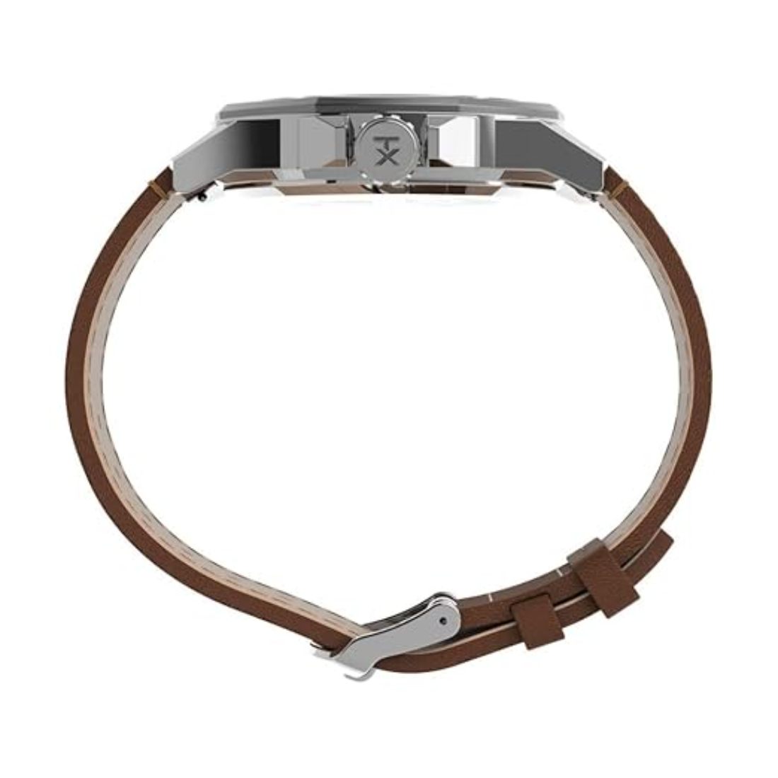 TIMEX Analog Black Dial Men's Watch-TW2U15000