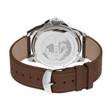 Timex 44 mm Analog Black Dial Men's Watch TW2U15000
