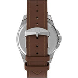 Timex 44 mm Analog Black Dial Men's Watch TW2U15000