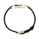 Timex 38 mm Black Dial Analog Women Watch TW2U41200