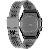 Timex Unisex 34 mm Size Digital Dial Digital Watch TW2U70700