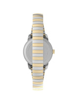 Timex Easy Reader 25 mm White Dial Women Analog Watch TW2U79100