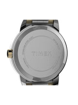 Timex Easy Reader 25 mm White Dial Women Analog Watch TW2U79100