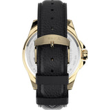 Timex 44 mm Black Dial Analog Men Watch TW2U82100