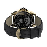 Timex 44 mm Black Dial Analog Men Watch TW2U82100