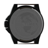 Timex 44 mm Gray Dial Analog Men Watch TW2U82200