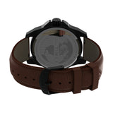 Timex 44 mm Gray Dial Analog Men Watch TW2U82200