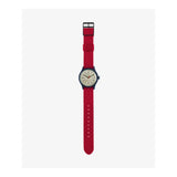Timex Unisex 36 mm Size White Dial Analog Watch TW2U84300