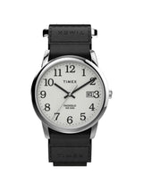 Timex Easy Reader 35 mm White Dial Men Analog Watch TW2U84900