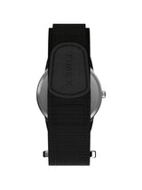Timex Easy Reader 35 mm White Dial Men Analog Watch TW2U84900