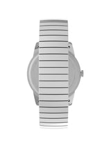 Timex Easy Reader 38 mm White Dial Men Analog Watch TW2U98800