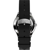 Timex 32 mm Black Dial Analog Women Watch TW2V01100