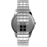 Timex 36 mm Black Dial Analog Men Watch TW2V04400