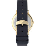 Timex 38 mm White Dial Analog Women Watch TW2V04900