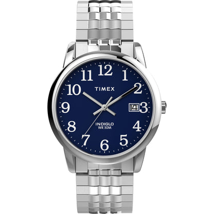 Timex Blue Dial Analog Men Watch - TW2V05500