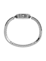 Timex Easy Reader 25 mm White Dial Women Analog Watch TW2V05800