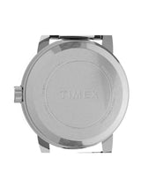 Timex Easy Reader 25 mm White Dial Women Analog Watch TW2V05800