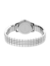 Timex Easy Reader 25 mm White Dial Women Analog Watch TW2V05800