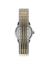 Timex Easy Reader 25 mm White Dial Women Analog Watch TW2V05900