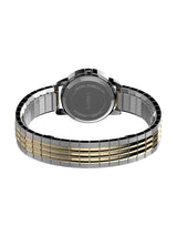 Timex Easy Reader 25 mm White Dial Women Analog Watch TW2V05900