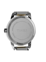 Timex Easy Reader 25 mm White Dial Women Analog Watch TW2V05900