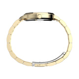 Timex Black Dial Analog Women Watch - TW2V06200