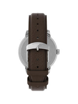 Timex Easy Reader Men 43 mm Cream Analog Watch TW2V21300