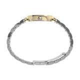 Timex 32 mm Silver Tone Dial Analog Women Watch TW2V24500