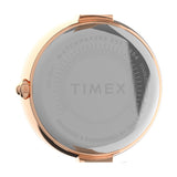 Timex 32 mm Blue Dial Analog Women Watch TW2V24600
