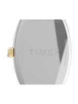 Timex Main Street 21 mm Silver Dial Women Analog Watch TW2V25500