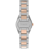 Timex TREND 32 mm Size White Dial Women Analog Watch TW2V26500