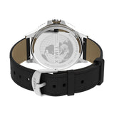 Timex 42 mm Black Dial Analog Men Watch TW2V27000