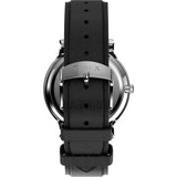 Timex 40 mm Black Dial Analog Men Watch TW2V28300
