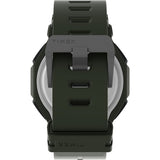 Timex 45 mm Green Dial Analog Digital Men Watch TW2V35400