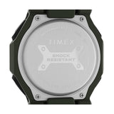 Timex 45 mm Green Dial Analog Digital Men Watch TW2V35400