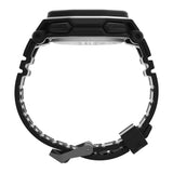 Timex 45 mm Black Dial Analog Digital Men Watch TW2V35600