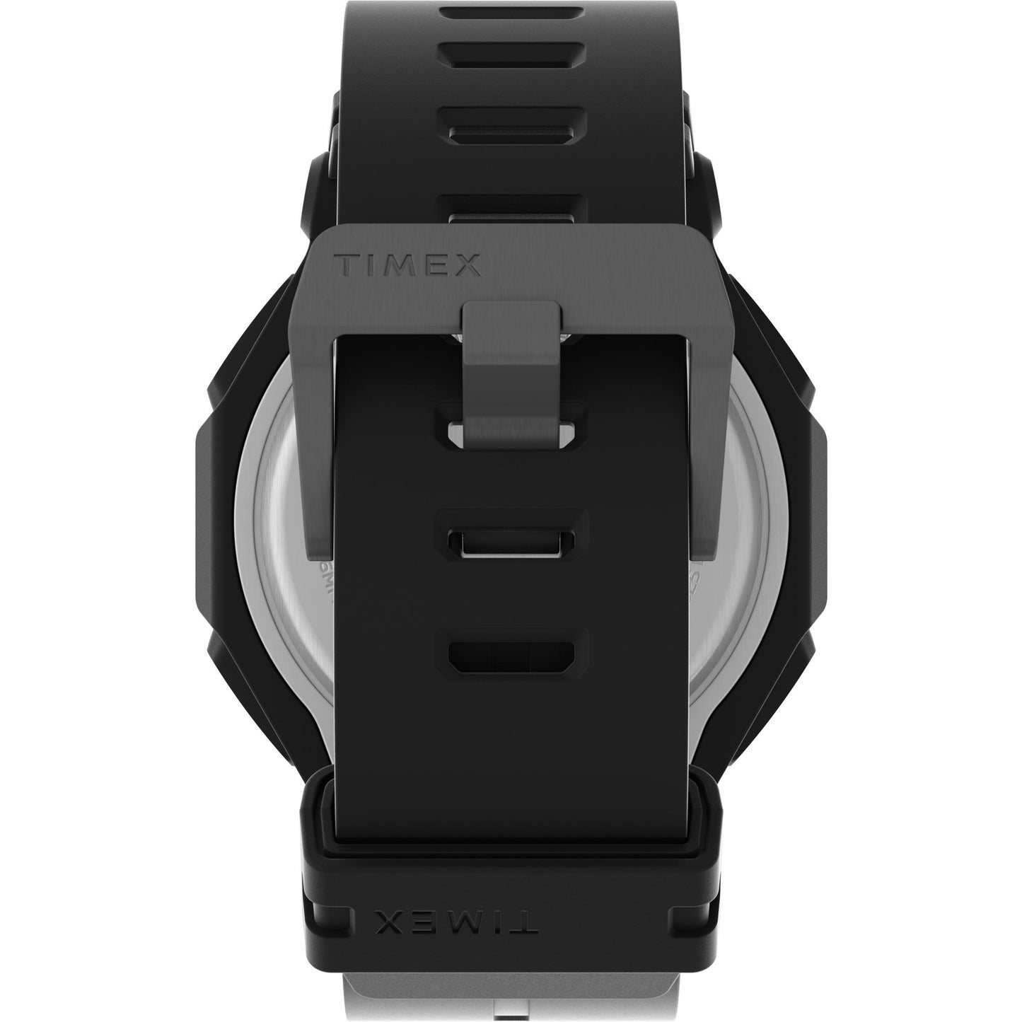Timex Black Dial Analog-Digital Men Watch - TW2V35600